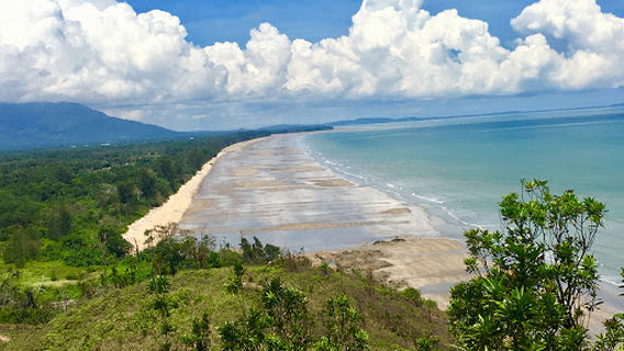 Bukit Gondol Kpg Pugu