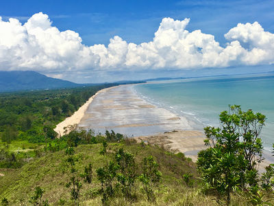 Bukit Gondol Kpg Pugu