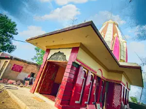 Shree Siddhivinayak Ganpati Mandir Ambode
