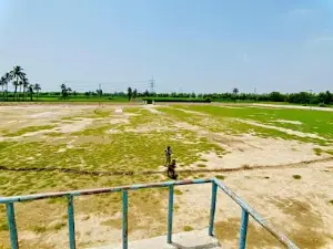 Kot Jai Sports Ground