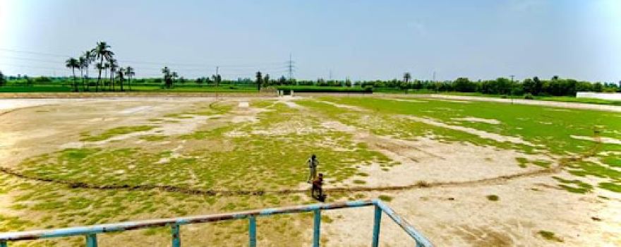 Kot Jai Sports Ground