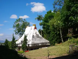 Watu Pinabetengan