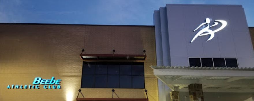 Beebe Athletic Club