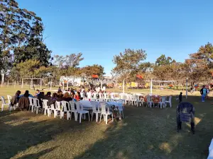 Paso De las Lanzas