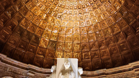 Dr. Bhimrao Ambedkar Samajik Parivartan Prateek Sthal