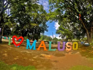 Maluso Plaza