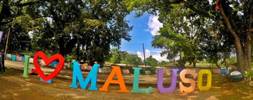 Maluso Plaza