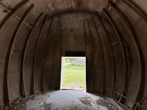 World's Largest Baseball