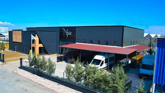 Konya Eregli Organize Sanayi Bolgesi