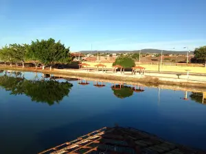 Lagoa do Aconchego