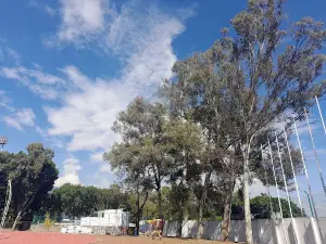 Estadio Centenario