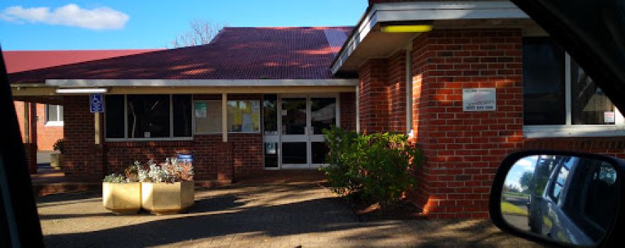 Dardanup Public Library
