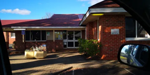 Dardanup Public Library