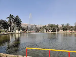 Chilka Lake Park