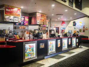 Cannon Valley Cinema 10