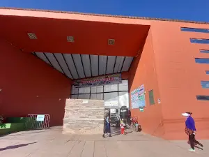 Rosaspata Park