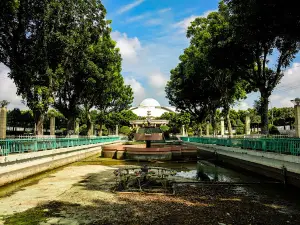 Pototan Astrodome