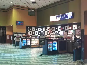 Cinemark Tupelo Movies 8