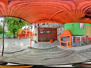 Falgun Giri Baba