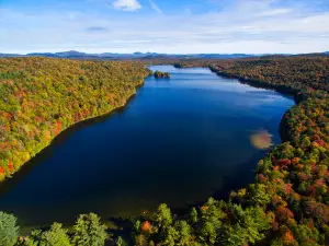 Eighth Lake Campground