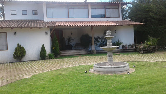 Parque La Colmena Baja