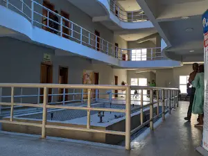 OPIC Events Centre