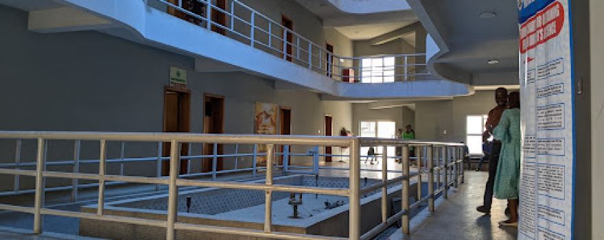 OPIC Events Centre