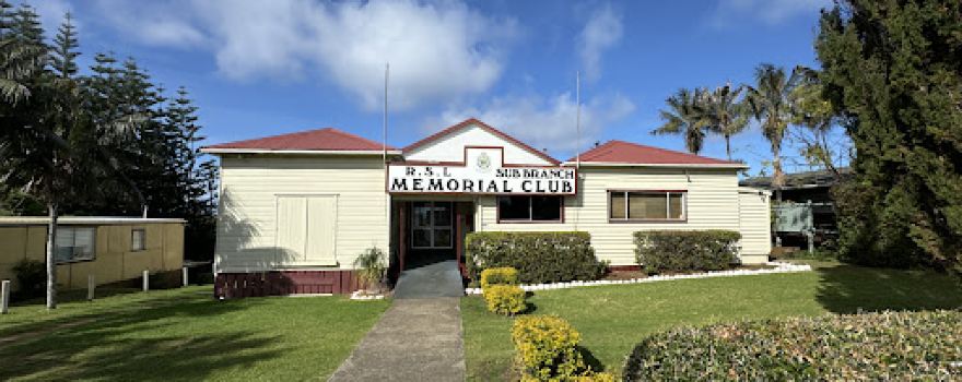 Norfolk Island RSL Memorial Club