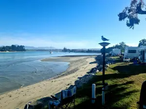 Mapua Leisure Park