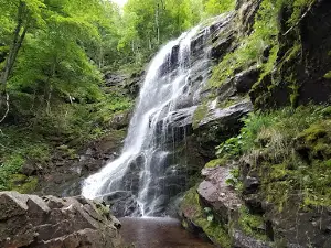 Chiprovtsi Waterfall