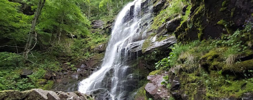 Chiprovtsi Waterfall