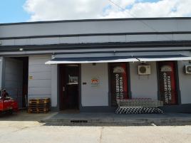 Autoservicio Mayorista San Antonio
