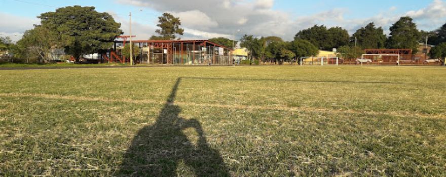 Calle Blancos Sports Center
