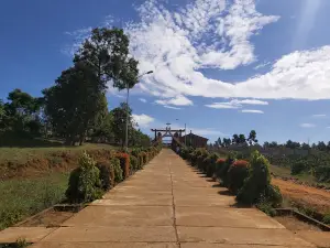 Giáo Xứ Thiên Ân