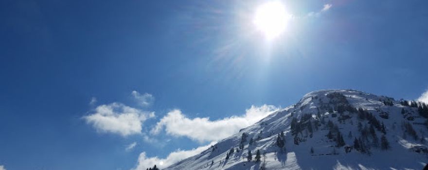 Berg- & Skilift Hochsöll Ges.mbH u. Co KG / SkiWelt Söll