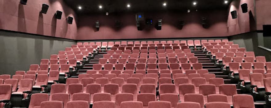 RIO Premier Cinemas