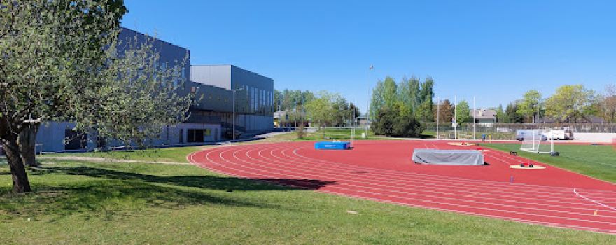Ülenurme Stadium