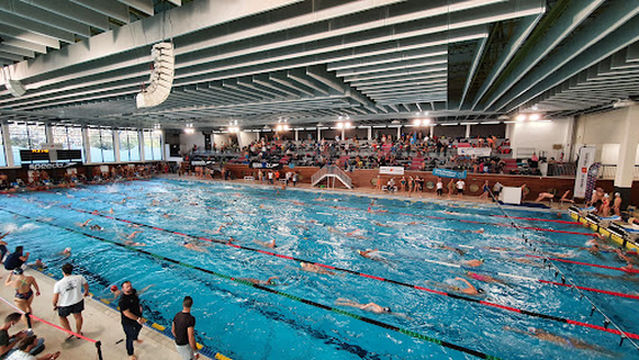 Piscine Léo Lagrange