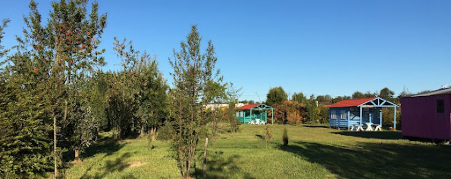 Camping Cabañas "Refugio del Chucao"
