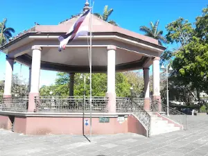 Heredia Nicolás Ulloa Central Park