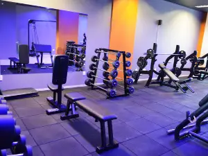 Academia 26fit - Guaporé