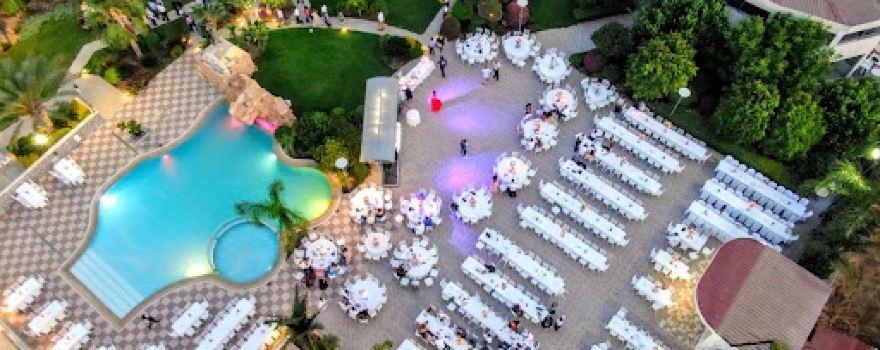 Φεγγαρόπετρα Moonstone Venue