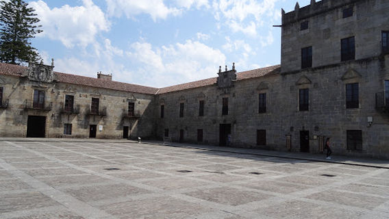 Auditorio da Xuventude