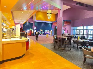 Marcus Bloomington Cinema