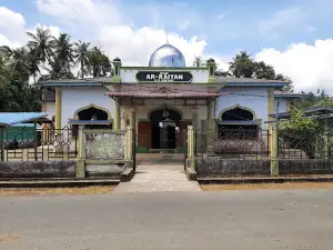 Masjid Ar-rayyan