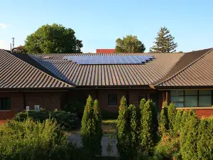 Fairfield Public Library
