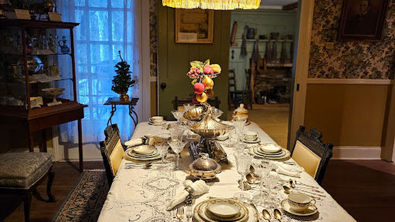 Mattituck Historical Society