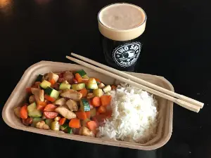 Two-Shy Brewing