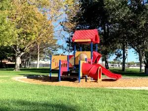 McKenzie Park