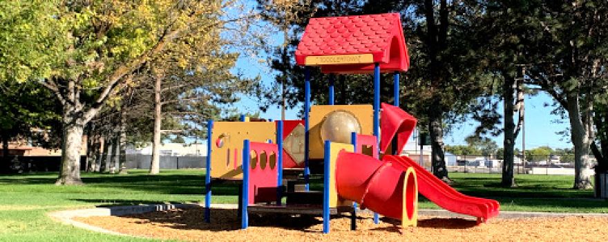 McKenzie Park